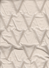 ACOLCHADO CREMA