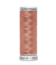 SULKY RAYON 200 METROS COLOR 1019