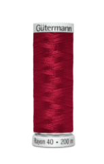 SULKY RAYON 200 METROS COLOR 1039