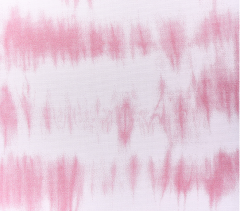 ALGODON TIE DYE ROSA
