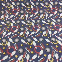 ESTAMPADO  BOLOS