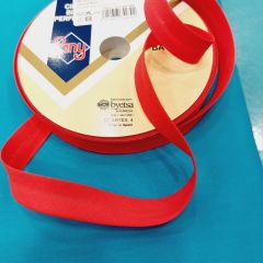 BIES ROJO 46  18mm