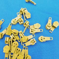 CURSOR PISTACHO #5