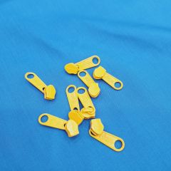 CURSOR REDONDO AMARILLO #3