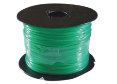 BALLENA PLASTICA REDONDA 1MM