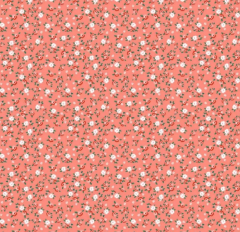 MINIFLOR FONDO CORAL
