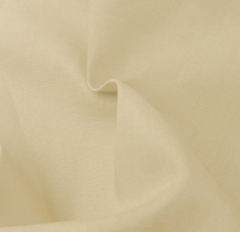 ALGODON 100% CREMA
