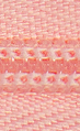 CREMALLERA ROSA VIEJO #5