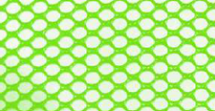 TEJIDO RED VERDE FLUOR (MESH)