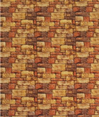NATURALEZA MURO DE PIEDRA
