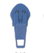 CURSOR AZUL #5