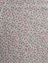 TROZO VIELLA FLOR ROSA 155cm