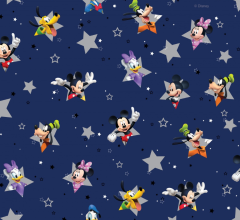 MICKEY Y AMIGOS