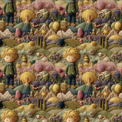 EL PRINCIPITO 2