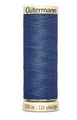 COSELOTODO 100 METROS 68 AZUL DENIM