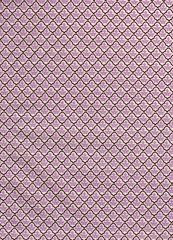 PATCH LILA FLOR 1