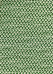 PATCH VERDE FLOR 2