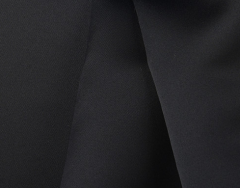 RASO MIKADO NEGRO