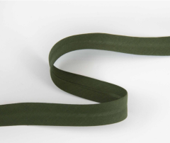 BIES VERDE CAZA 063  30MM