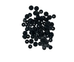 PACK SNAP AZUL OSCURO 20 UNIDADES