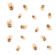 ABEJAS VOLANDO