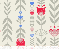 KATIA CANVAS TULIPANES