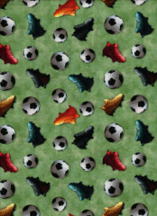 ZAPATILLAS DE FUTBOL