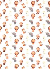 ANIMALES BABIES