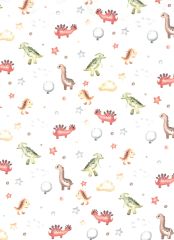 DINOSAURIOS BABIES