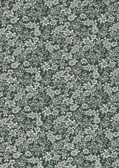 PATCH VERDE FLOR CRUDO