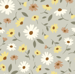 FLORES DE PRIMAVERA 