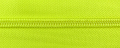 CREMALLERA AMARILLO FLUOR #5