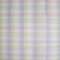 KATIA CUADRO MADRAS FLUOR AZUL ROSA Y AMARILLO