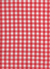 VICHY ALGODON ROJO 9MM