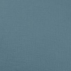 MUSELINA AZUL VIEJO