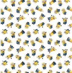 LOS MINIONS