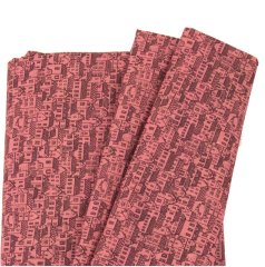 CASITAS ROSADAS
