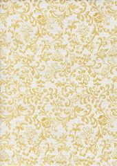 DAMASCO JACQUARD ORO 280cm
