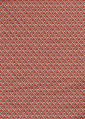 PATCH MARRON FLOR 1