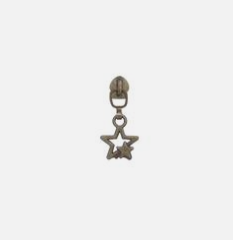 CURSOR #3 ESTRELLA BRONCE