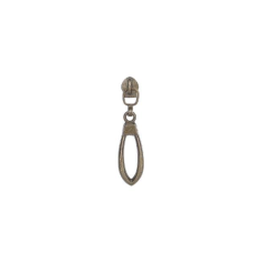 CURSOR #3 LAGRIMA BRONCE