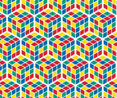 CUBO RUBIK