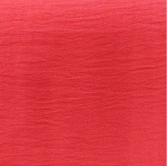 BAMBULA POLIESTER ROJO