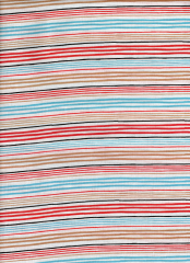RAYAS DE COLORES FONDO BLANCO