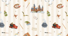 HARRY POTTER MAGIC