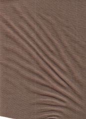 TROZO PUNTO NEOPRENO TAUPE OSCURO 200cm