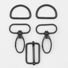 PACK BOLSO NEGRO 40mm