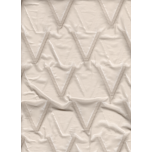 ACOLCHADO CREMA