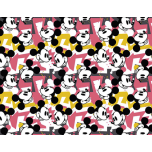 SUDADERA MICKEY
