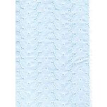BATISTA PERFORADA BLANCA 4